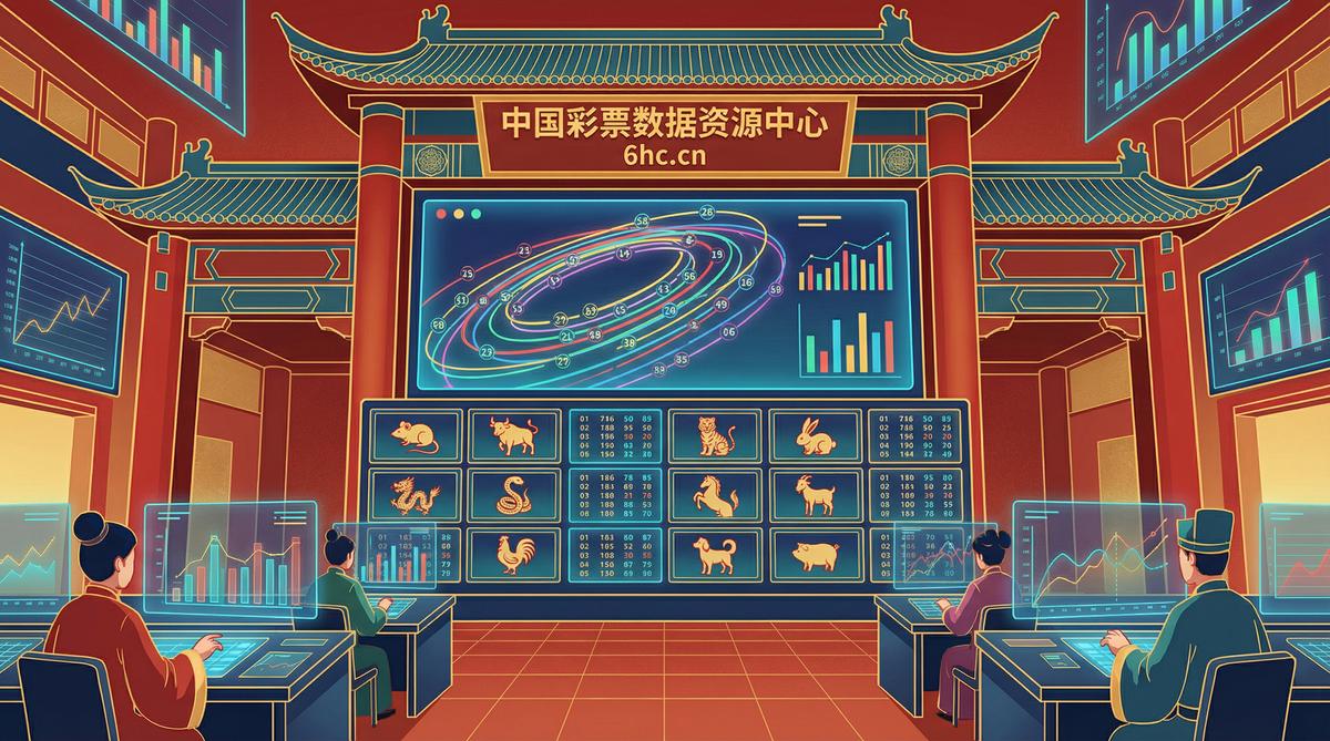 六合彩